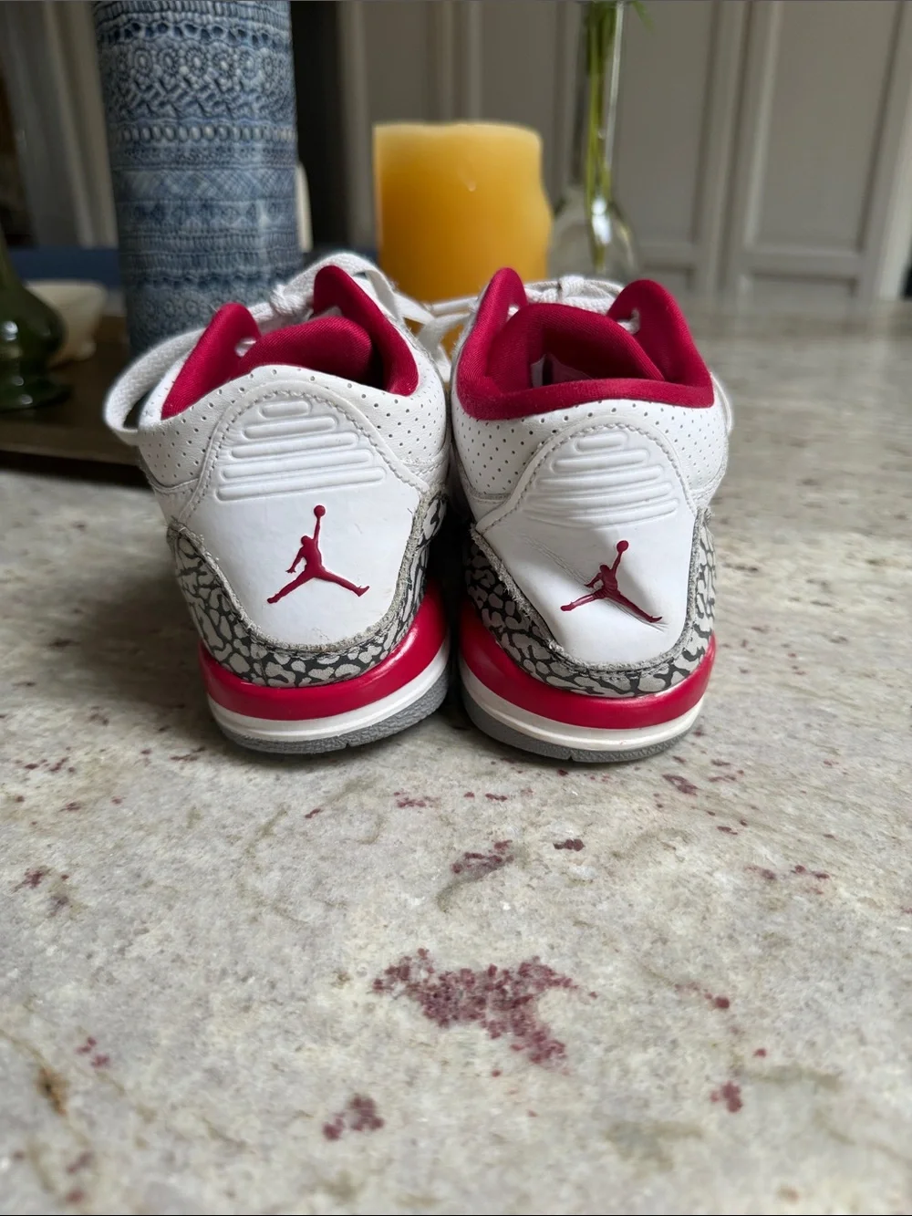 Jordan classic air